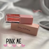 Pink me