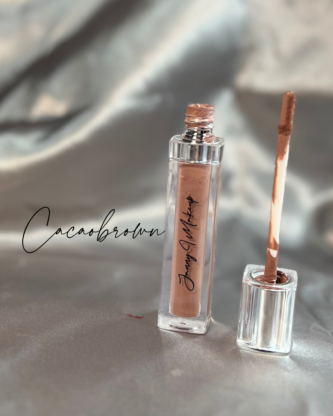 cacao brown