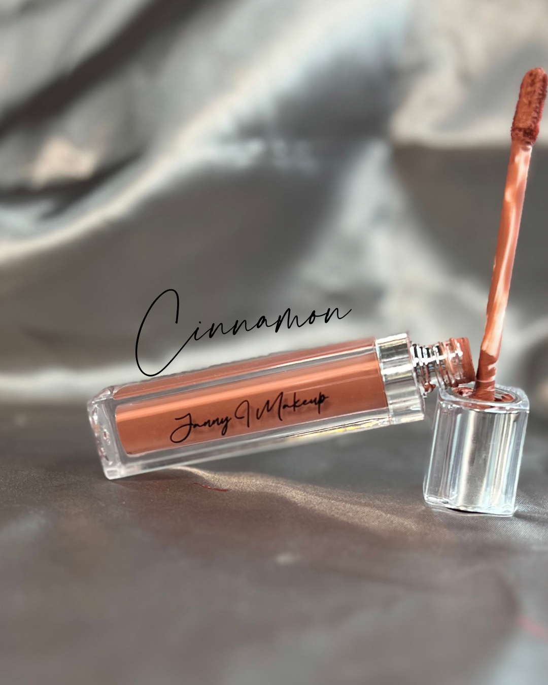 Cinnamon
