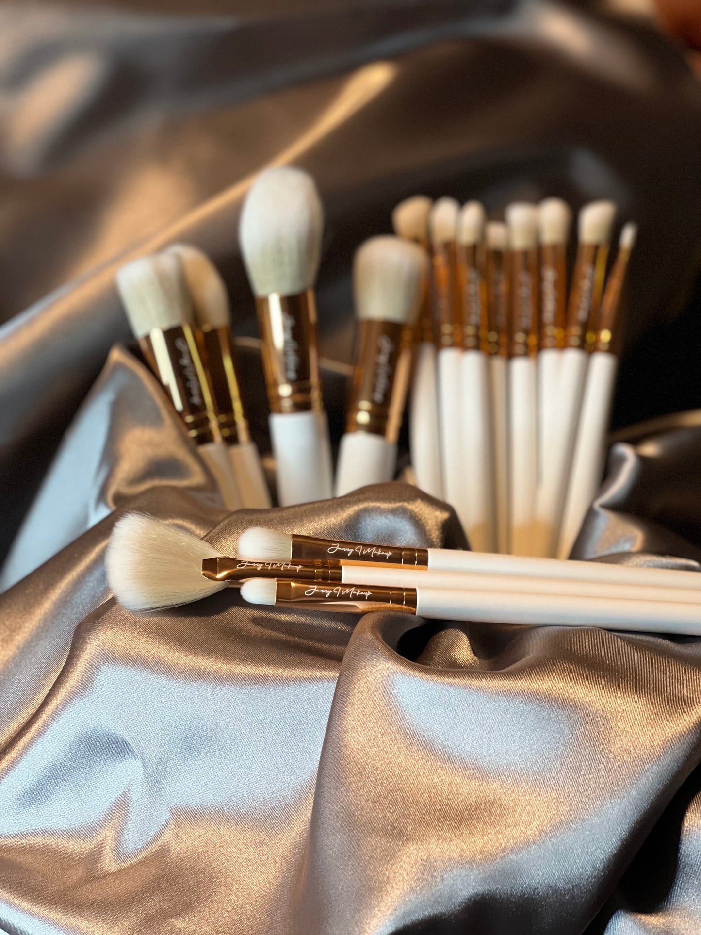 Chingona Brush 15 set