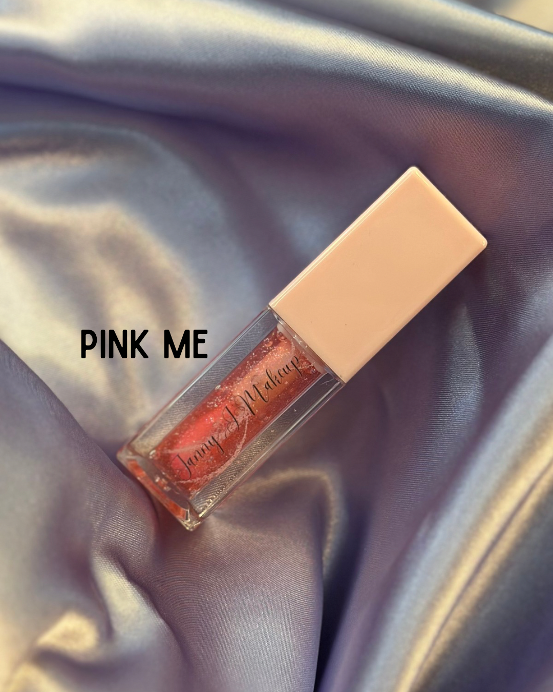 Pink me