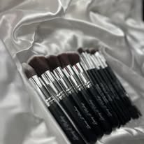 Bad B!tch Club Brush 14 Set