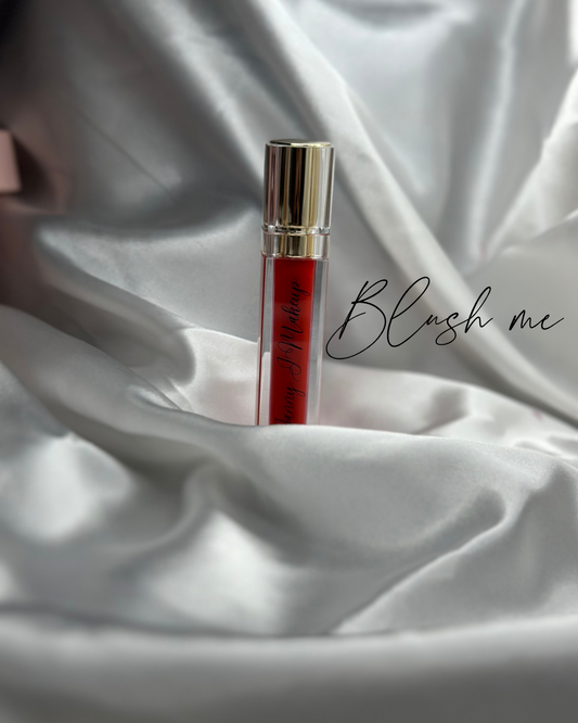 Blush me