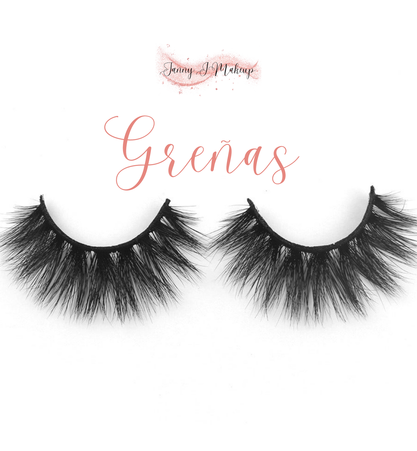 Greñas