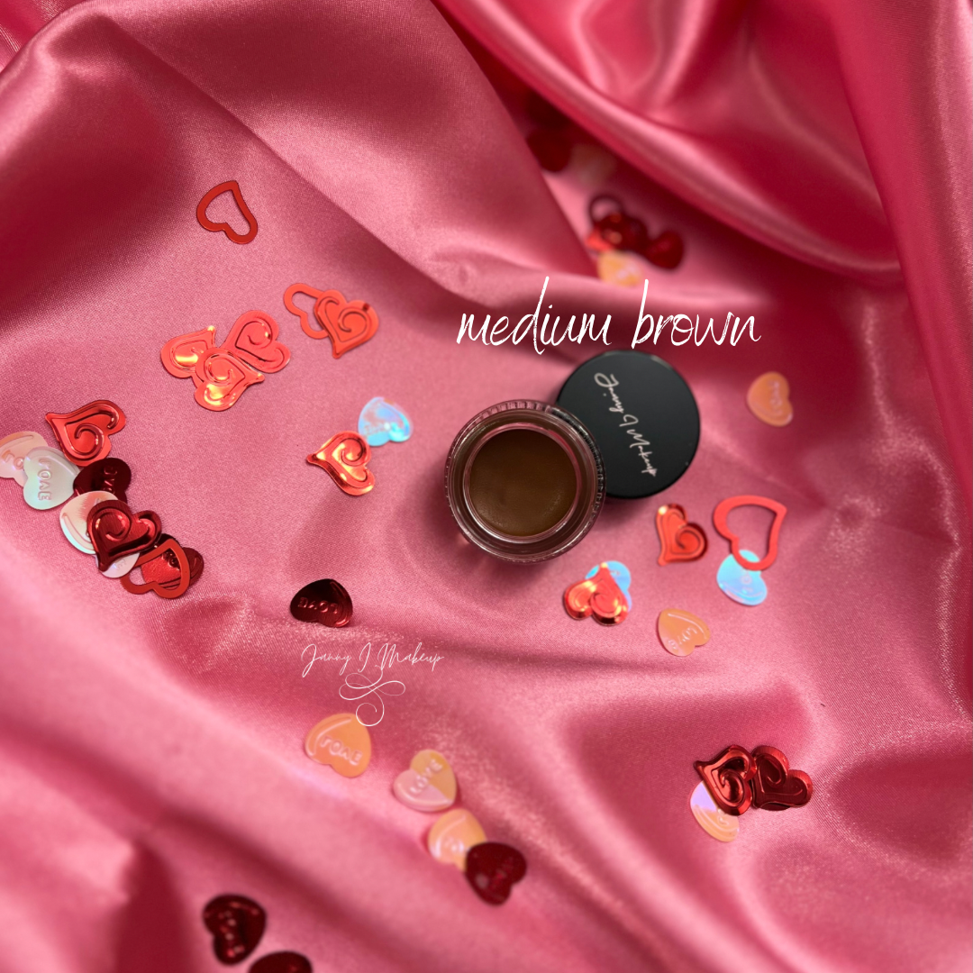 Eyebrow Pomade