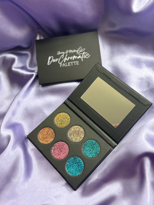 Duo Chromatic Palette