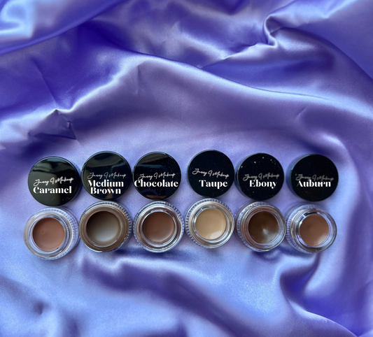 Eyebrow Pomade